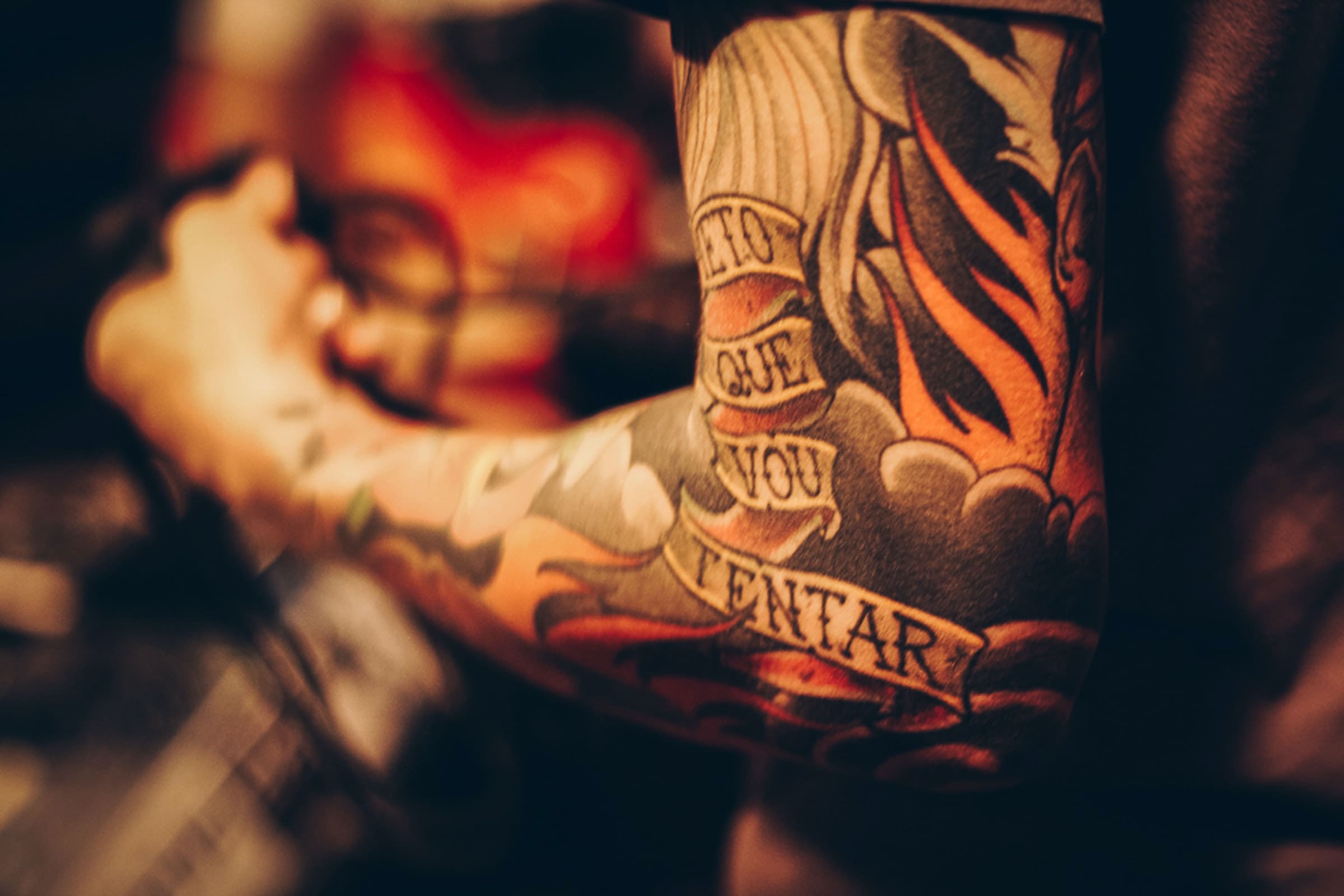 Plan a Sleeve Tattoo - Full Guide | Tattoo Blues
